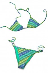 Bikini Stripes