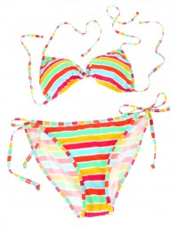 Bikini Rainbow