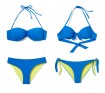 Bikini Ocean Blue