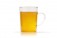 Glasbecher
