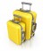 Reisekoffer Set