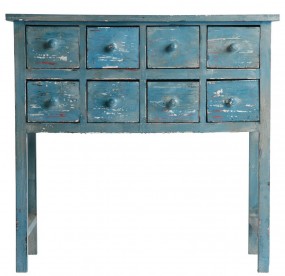 Kommode Shabby Chic