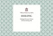 Oolong Tee Geschenkset