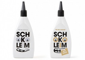 Schokoleim