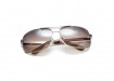 Pilotenbrille Silver Sky