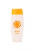 Sonnencreme ab LSF 10
