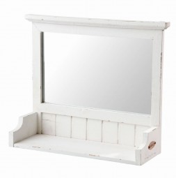 Spiegelregal