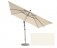 Sonnenschirm Sunwing C+, 260cm